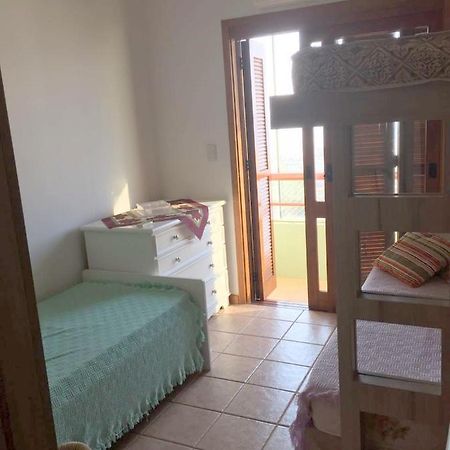 Apartamento 4 Pracas Apartment Torres Bagian luar foto