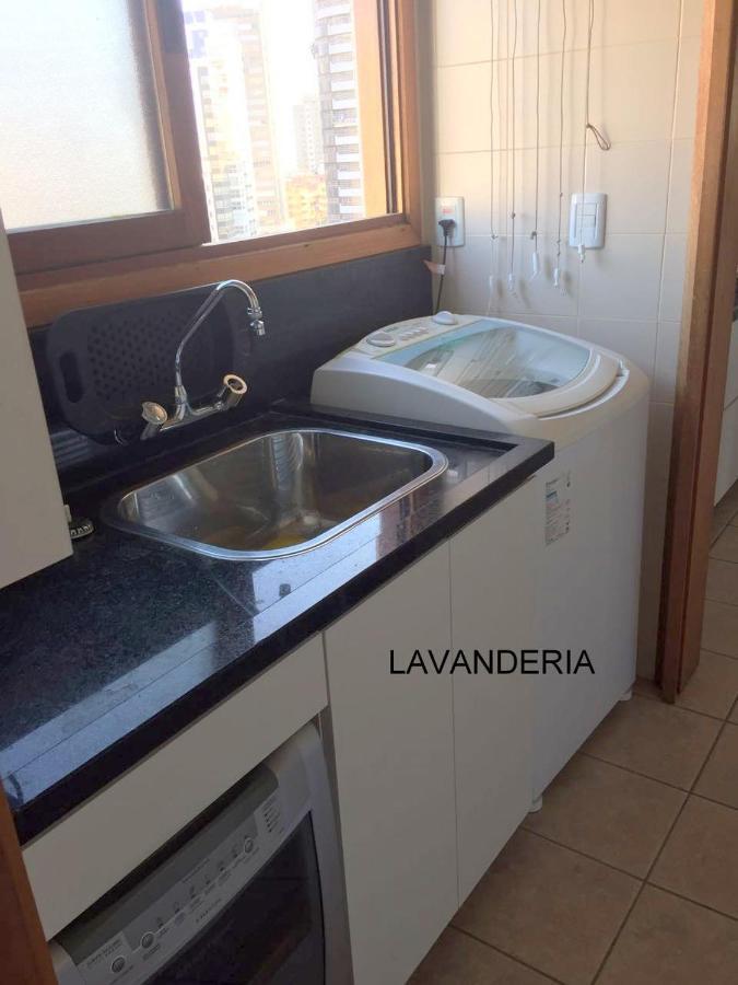 Apartamento 4 Pracas Apartment Torres Bagian luar foto