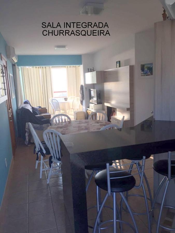 Apartamento 4 Pracas Apartment Torres Bagian luar foto