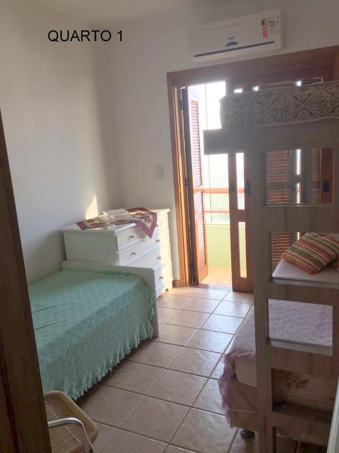 Apartamento 4 Pracas Apartment Torres Bagian luar foto